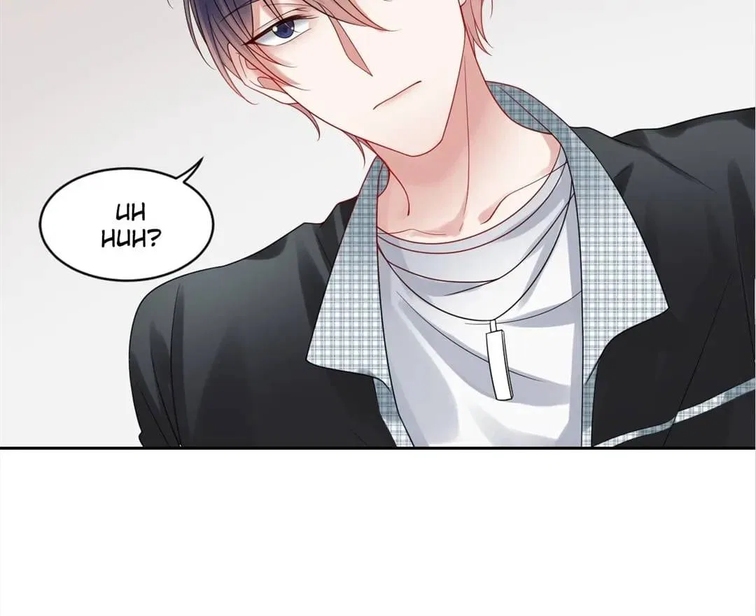 Stay With The CEO Chapter 169 – Page 27