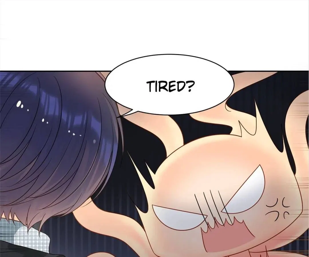 Stay With The CEO Chapter 169 – Page 28