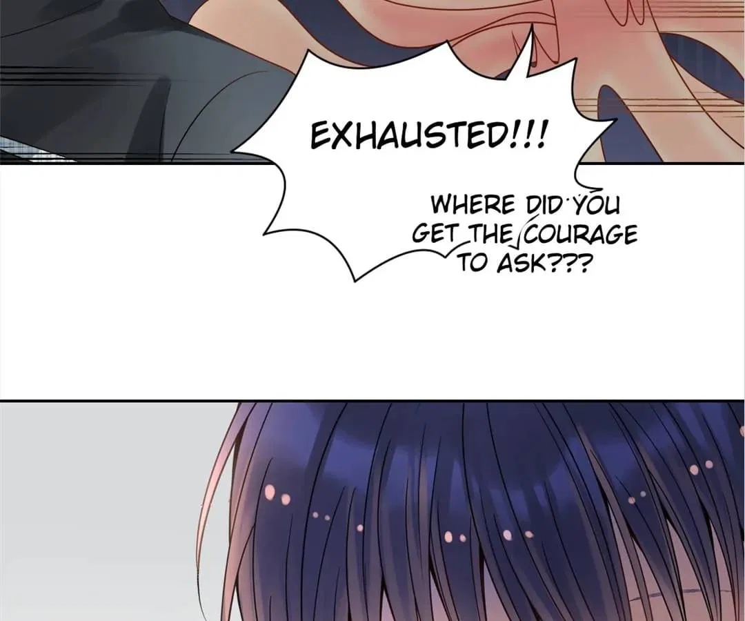 Stay With The CEO Chapter 169 – Page 29