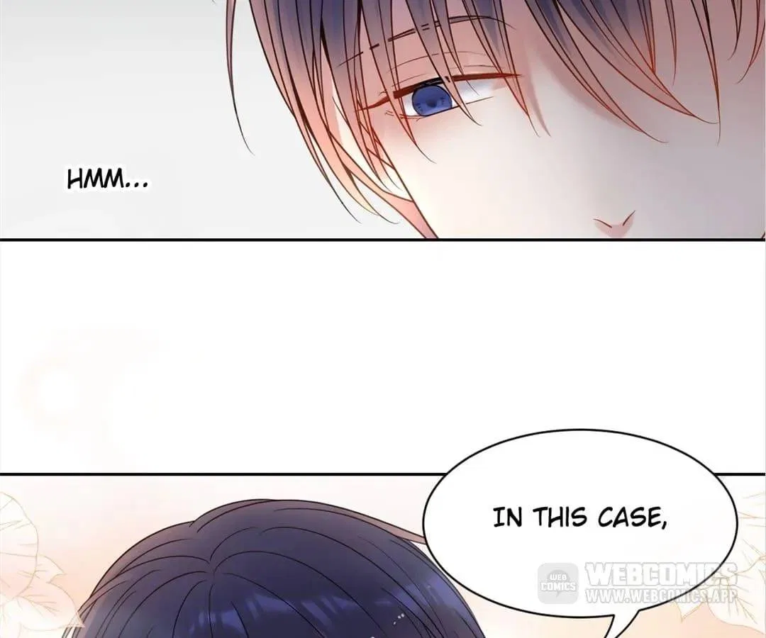 Stay With The CEO Chapter 169 – Page 30