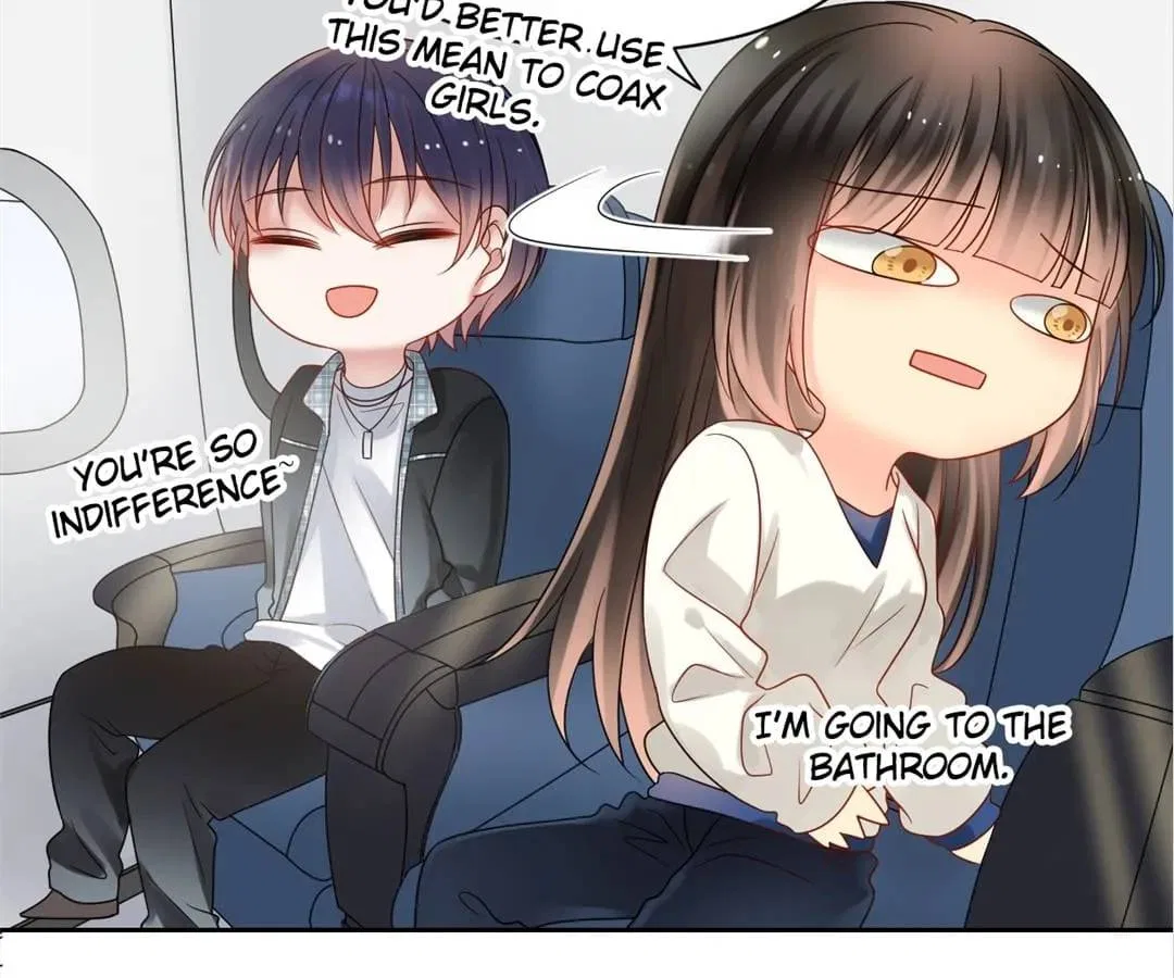 Stay With The CEO Chapter 169 – Page 35