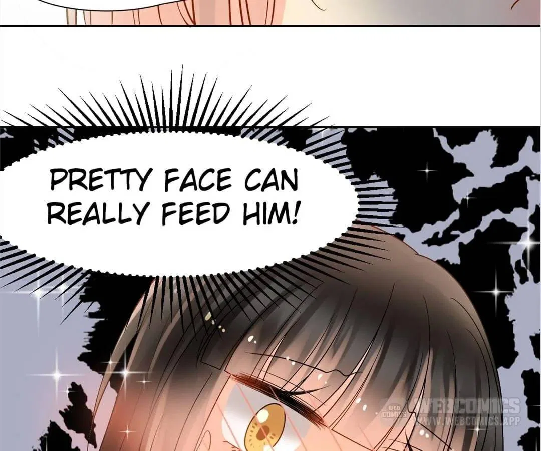 Stay With The CEO Chapter 169 – Page 38
