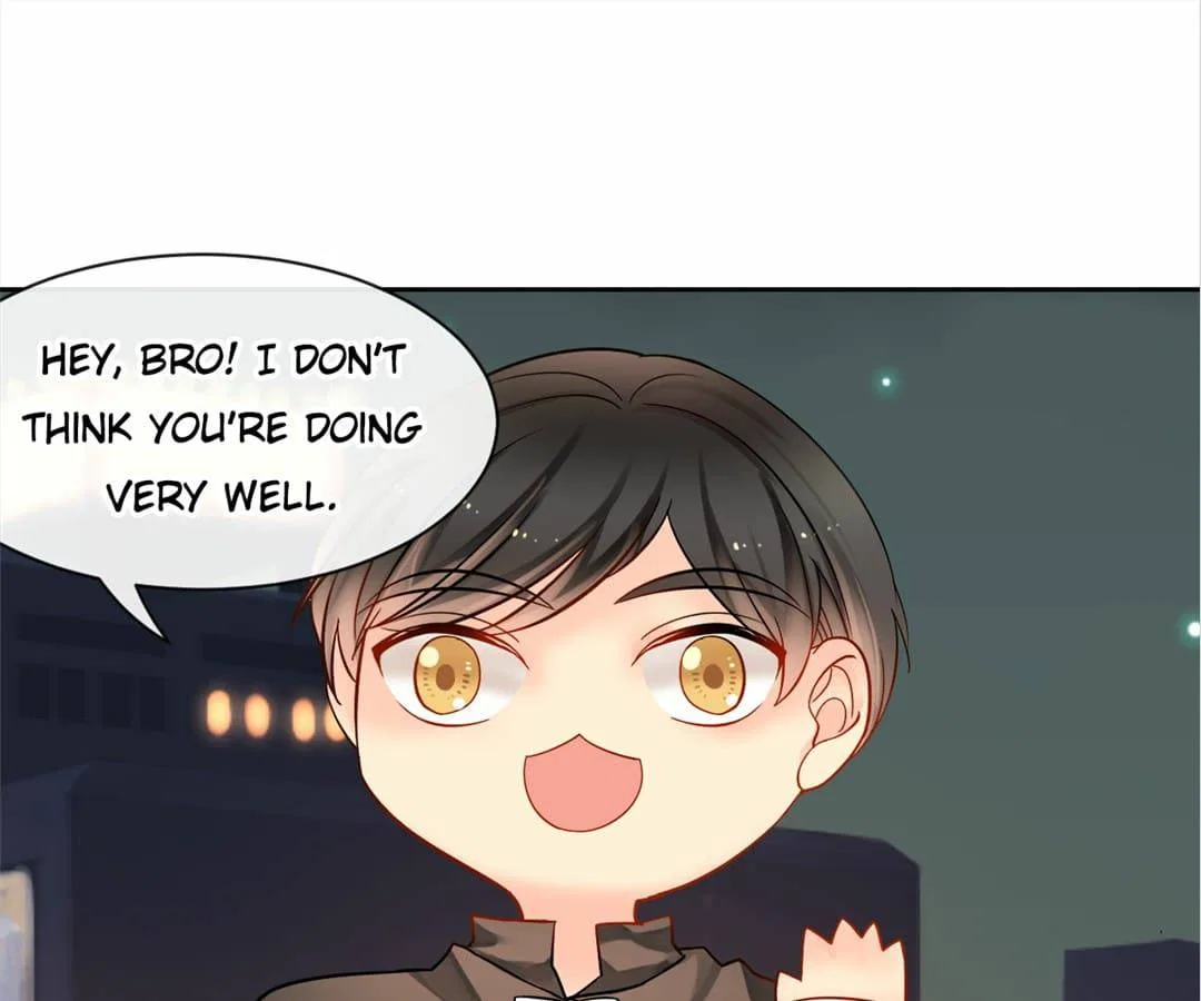 Stay With The CEO Chapter 168 – Page 1