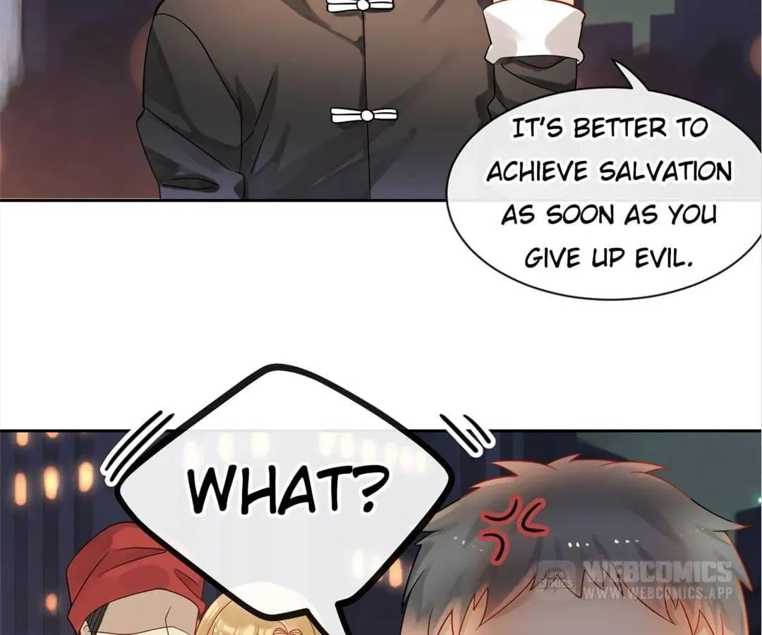 Stay With The CEO Chapter 168 – Page 2