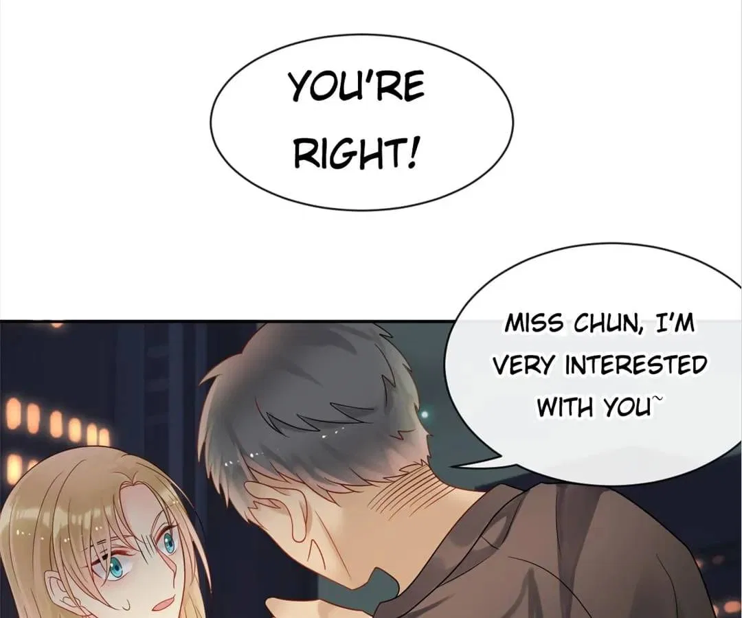 Stay With The CEO Chapter 168 – Page 4