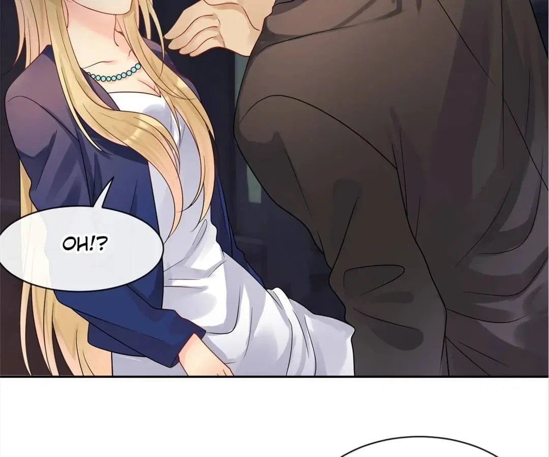 Stay With The CEO Chapter 168 – Page 5