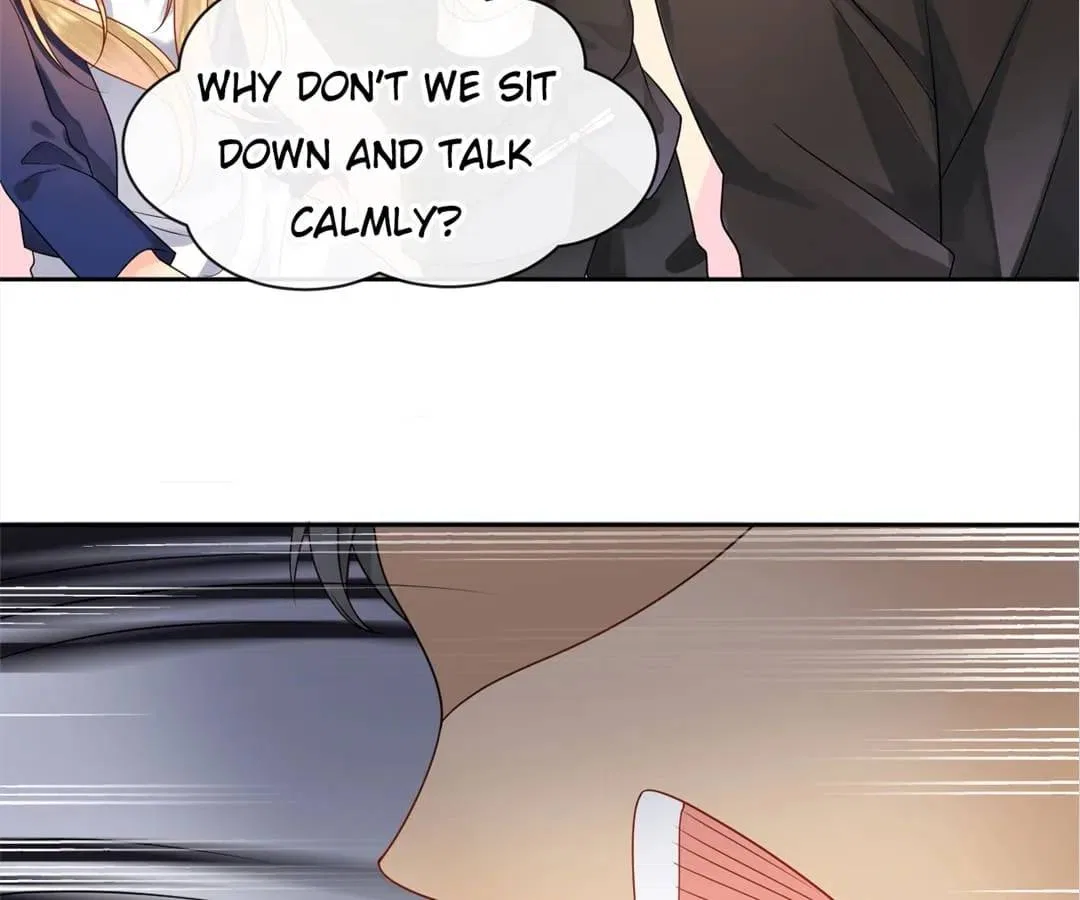 Stay With The CEO Chapter 168 – Page 8
