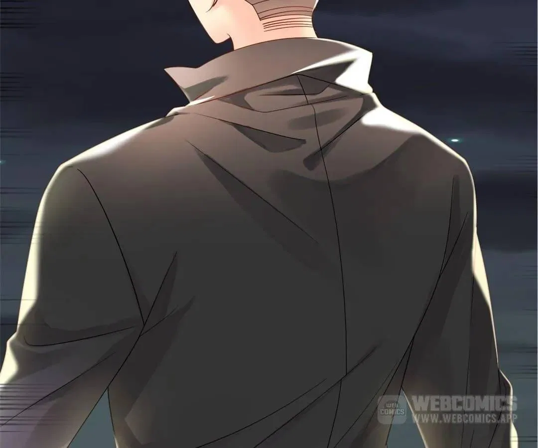 Stay With The CEO Chapter 168 – Page 14