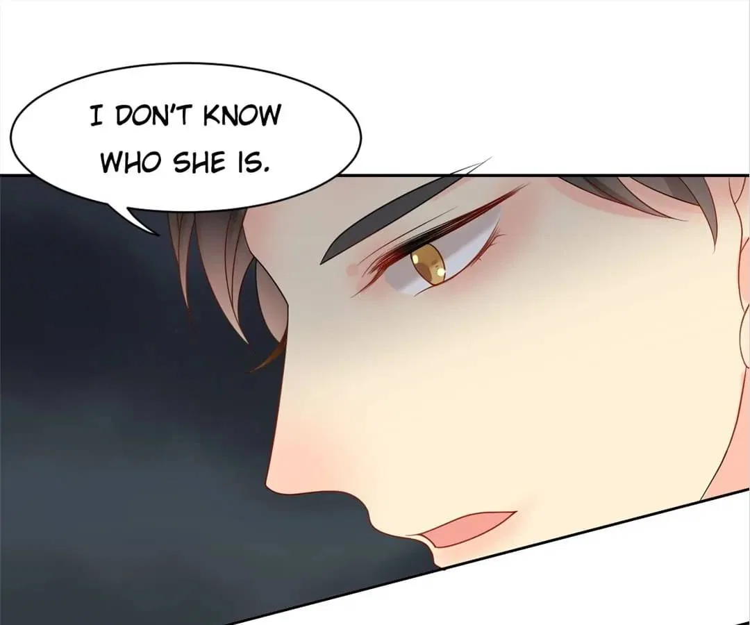 Stay With The CEO Chapter 168 – Page 19