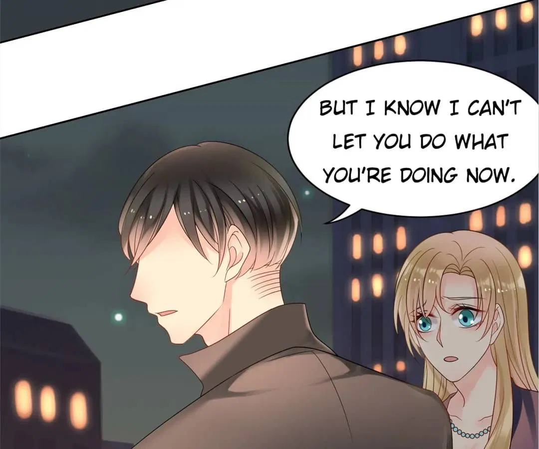 Stay With The CEO Chapter 168 – Page 20