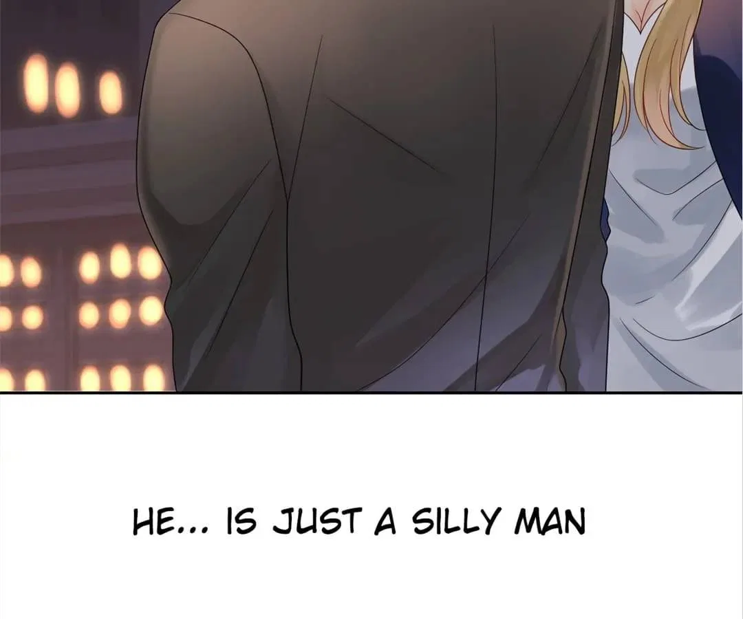 Stay With The CEO Chapter 168 – Page 21