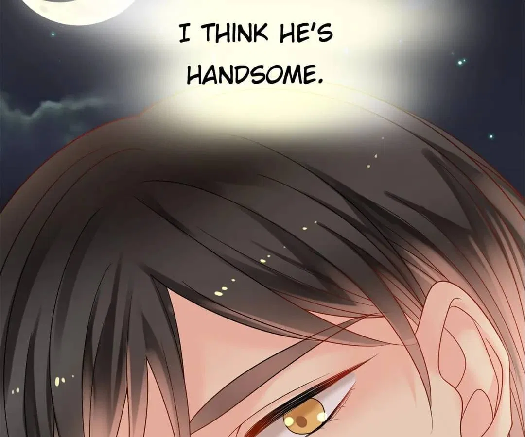 Stay With The CEO Chapter 168 – Page 25