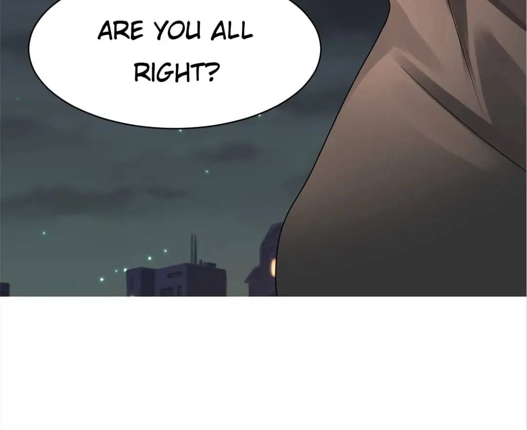 Stay With The CEO Chapter 168 – Page 27