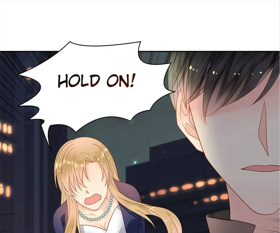 Stay With The CEO Chapter 168 – Page 37