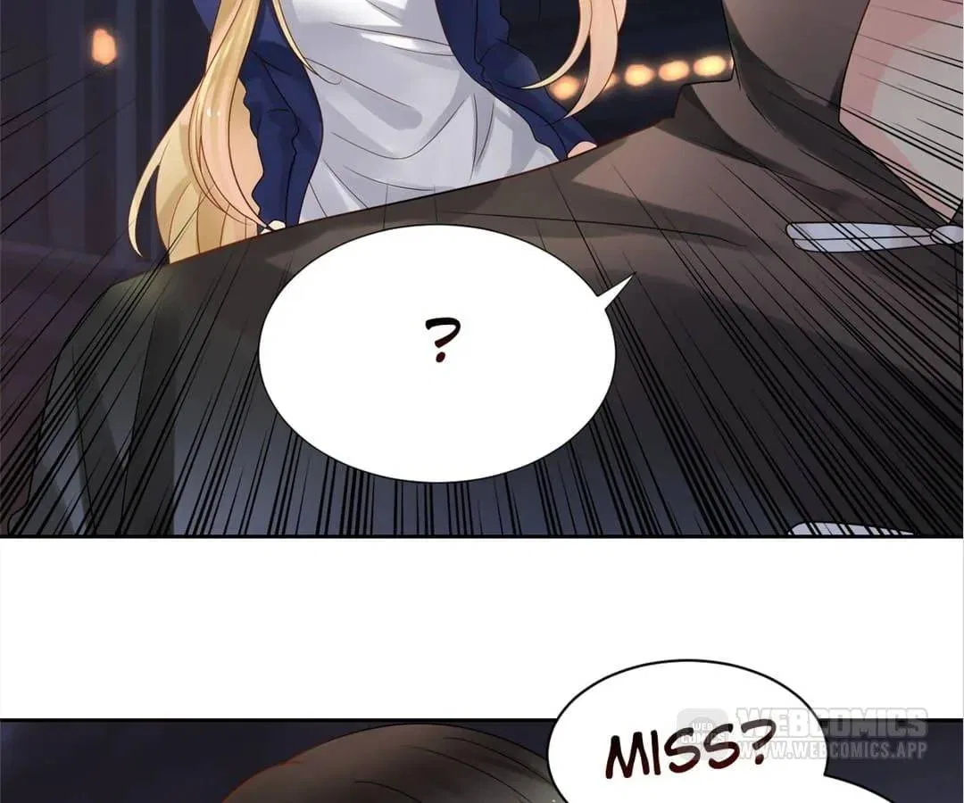 Stay With The CEO Chapter 168 – Page 38