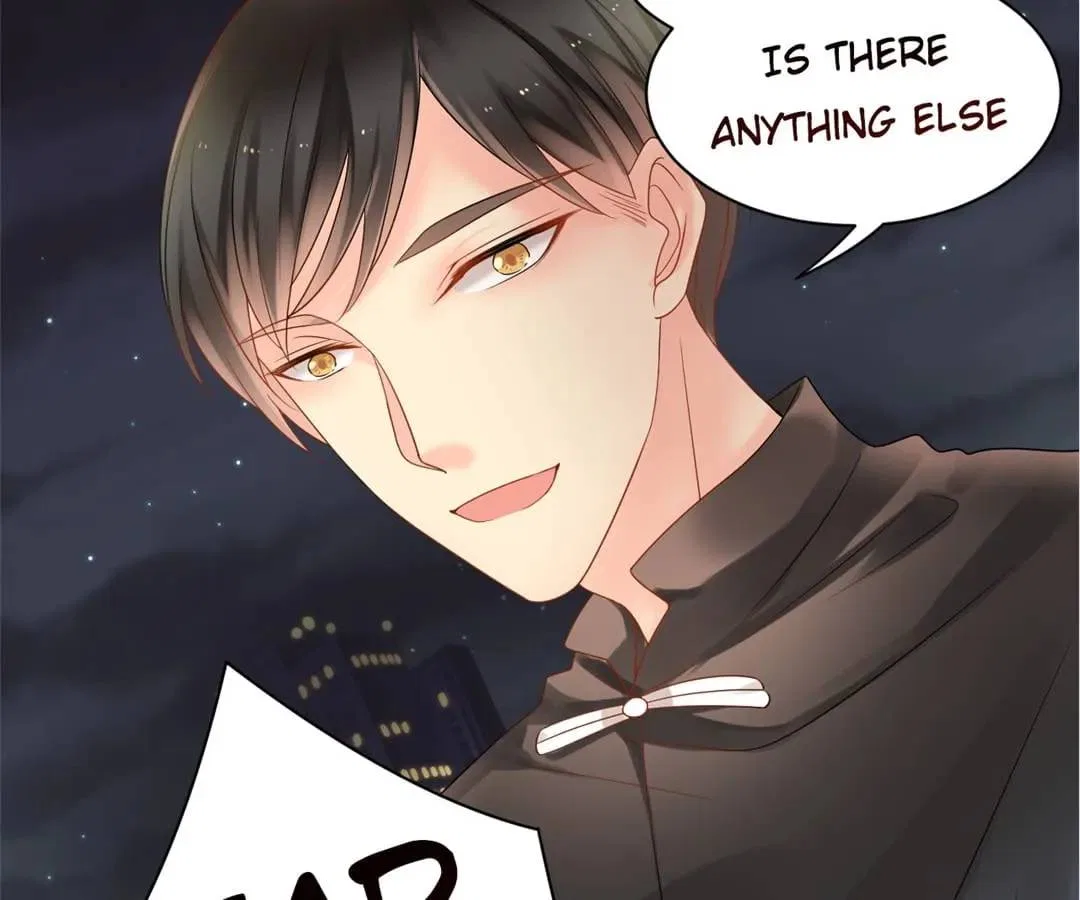 Stay With The CEO Chapter 168 – Page 39