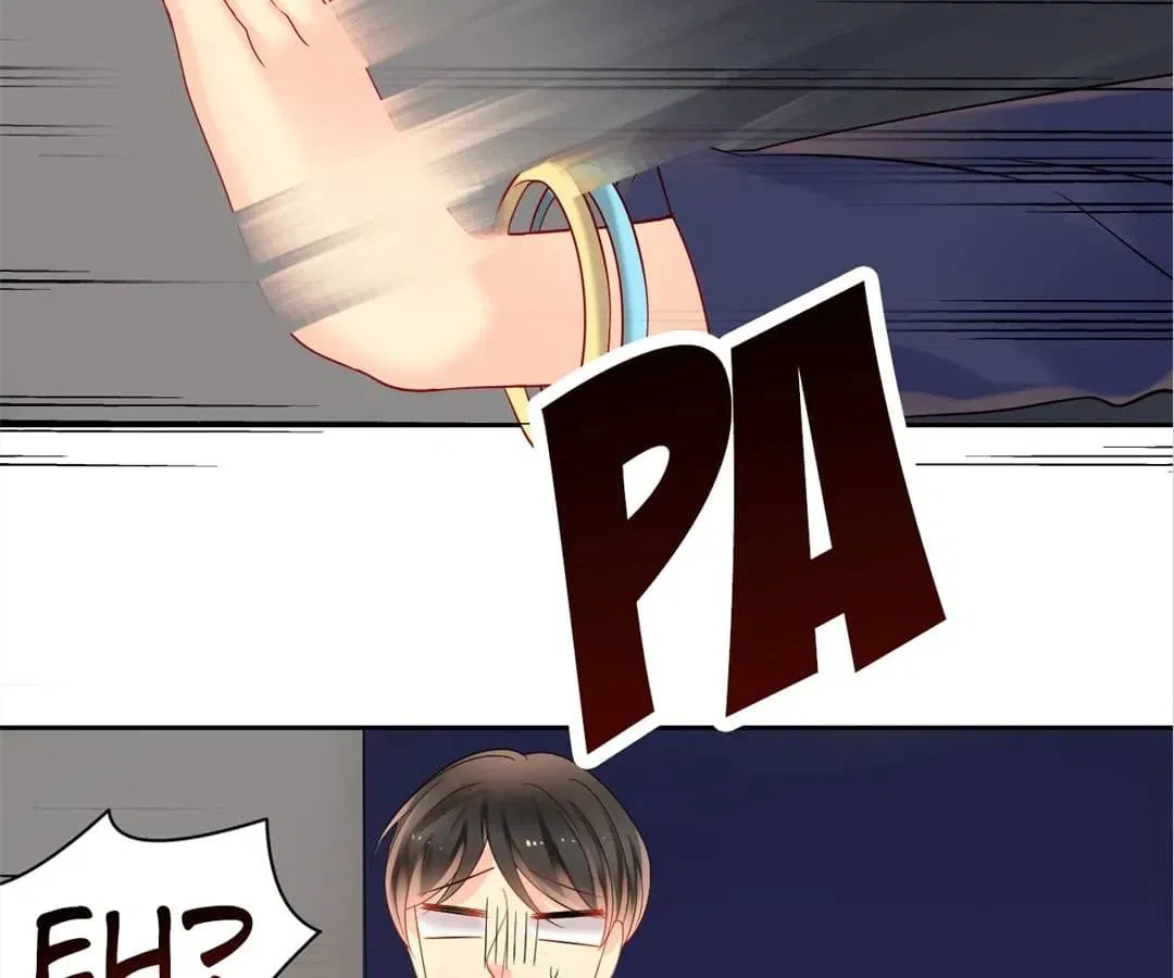 Stay With The CEO Chapter 168 – Page 41