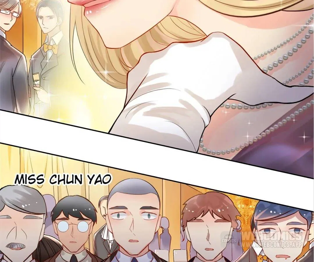 Stay With The CEO Chapter 167 – Page 2