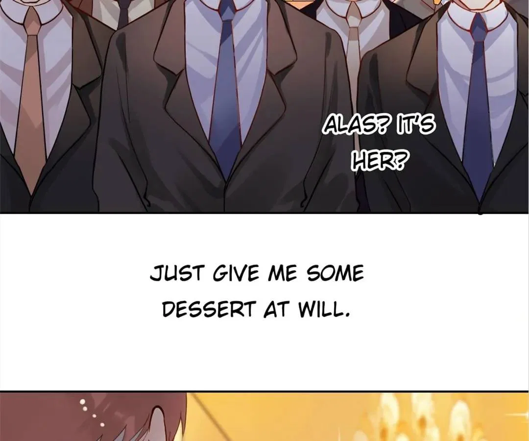 Stay With The CEO Chapter 167 – Page 3