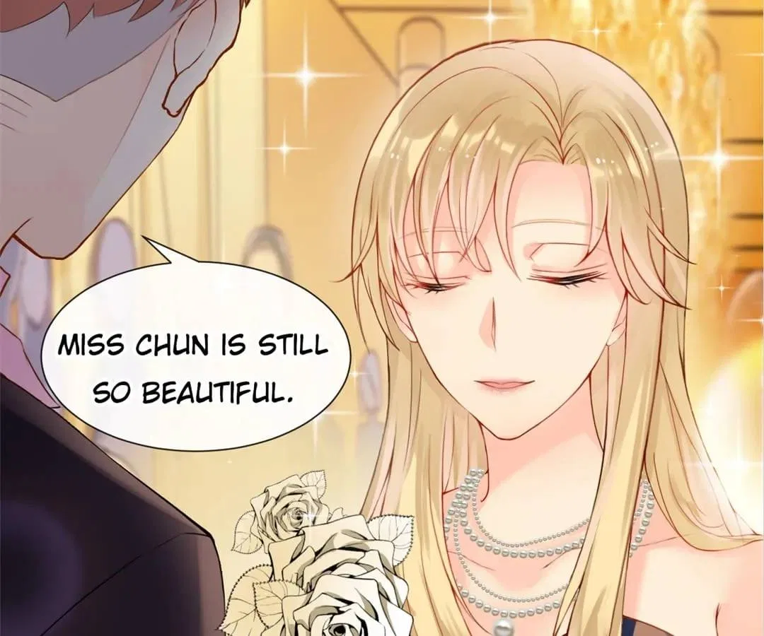 Stay With The CEO Chapter 167 – Page 4