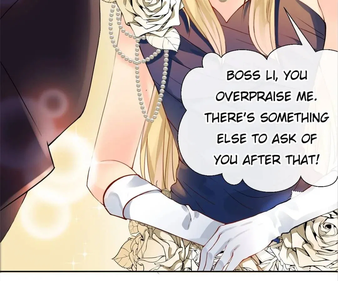 Stay With The CEO Chapter 167 – Page 5