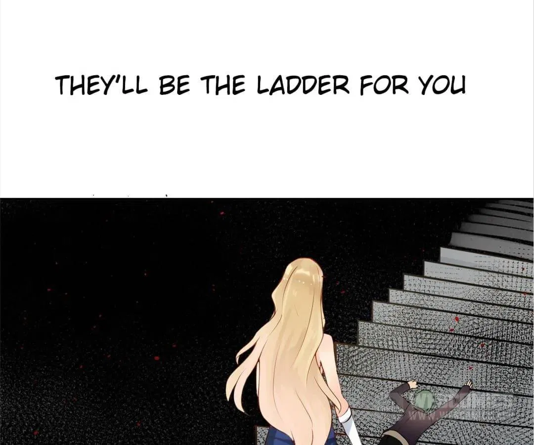 Stay With The CEO Chapter 167 – Page 6