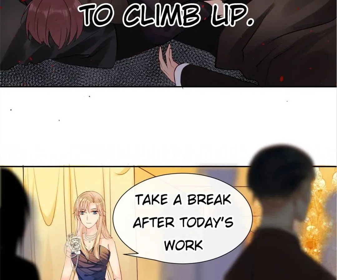 Stay With The CEO Chapter 167 – Page 8