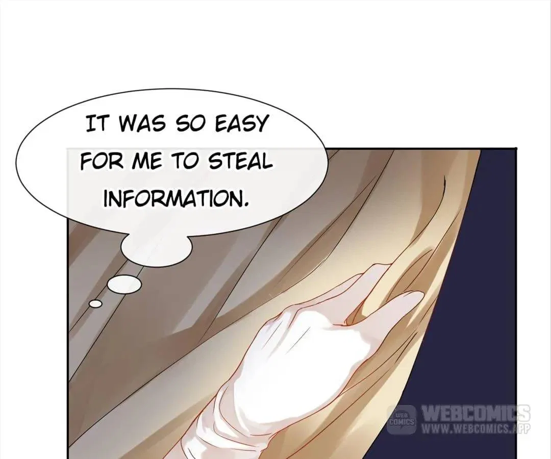 Stay With The CEO Chapter 167 – Page 10