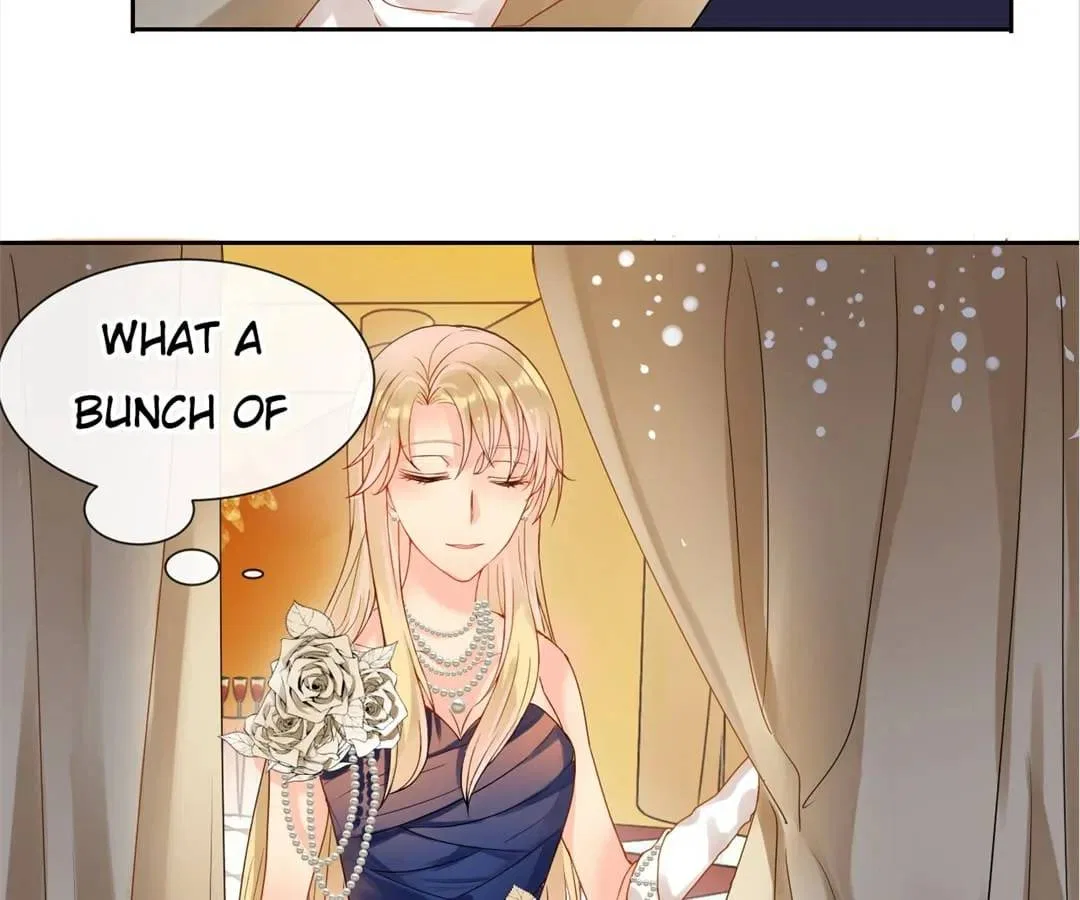 Stay With The CEO Chapter 167 – Page 11