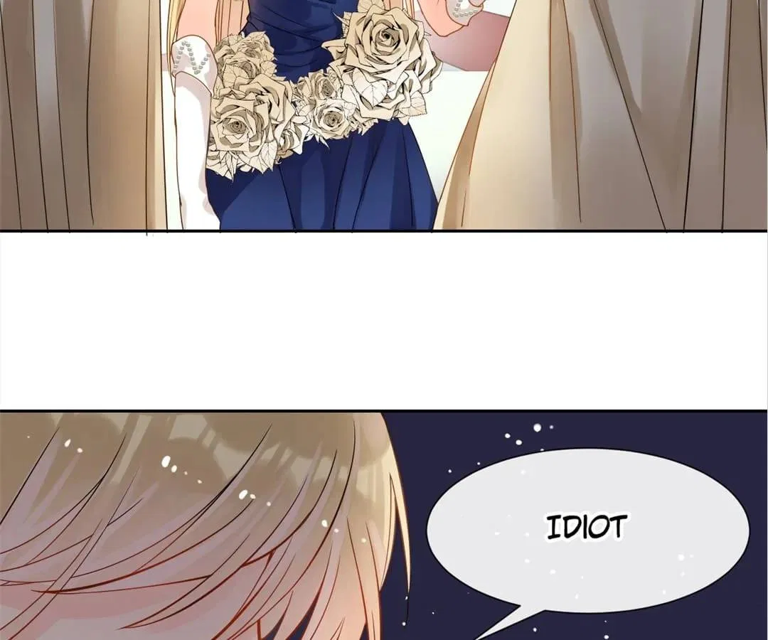 Stay With The CEO Chapter 167 – Page 12