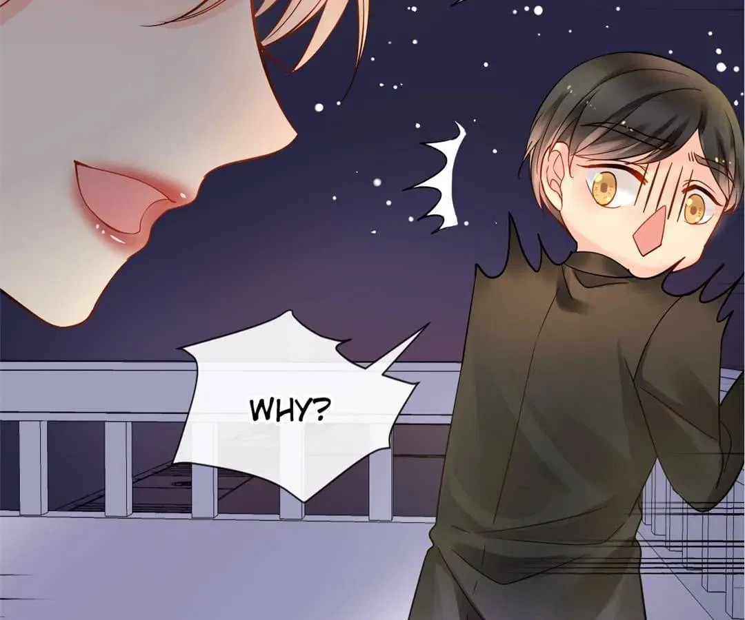 Stay With The CEO Chapter 167 – Page 13