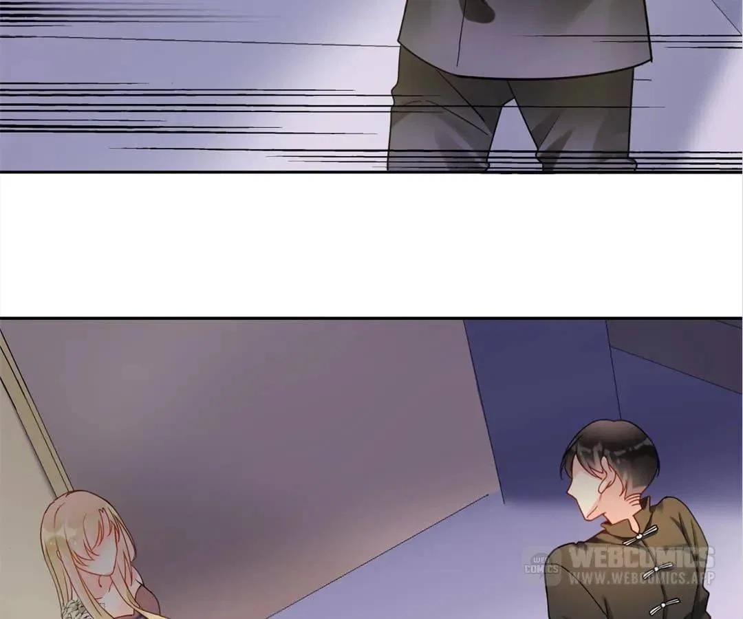 Stay With The CEO Chapter 167 – Page 14