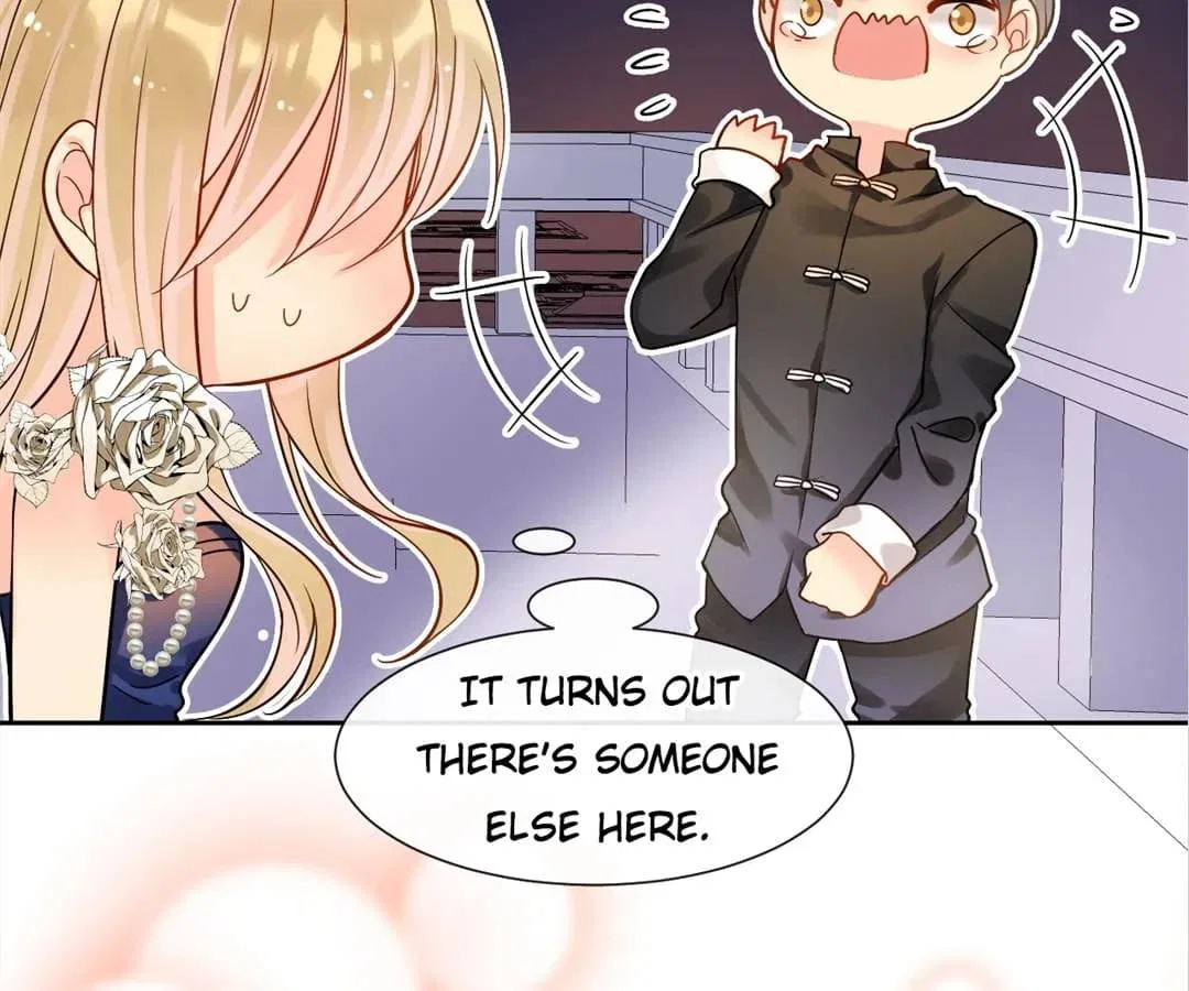 Stay With The CEO Chapter 167 – Page 16