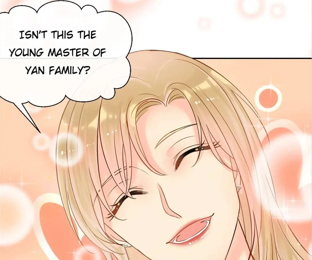 Stay With The CEO Chapter 167 – Page 17