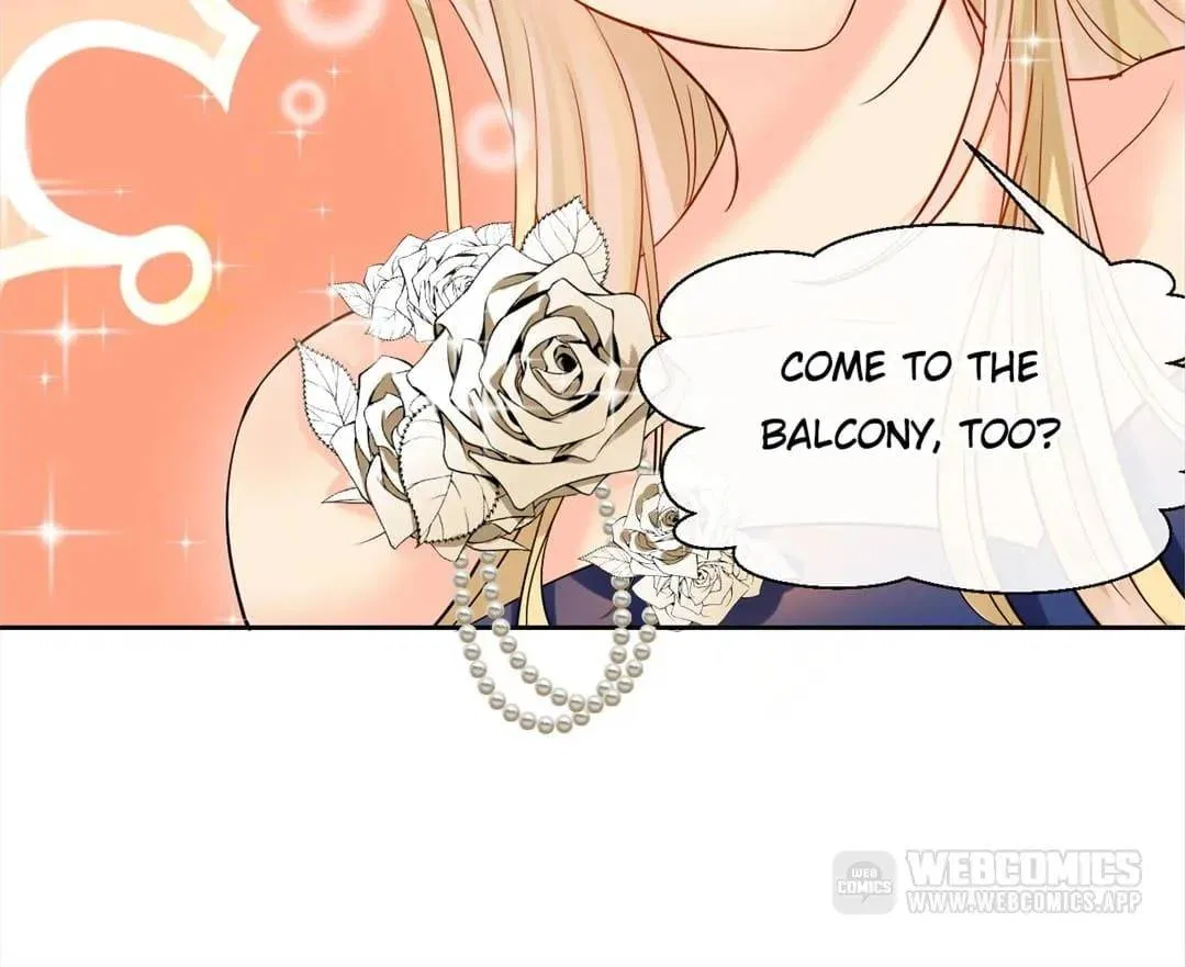 Stay With The CEO Chapter 167 – Page 18