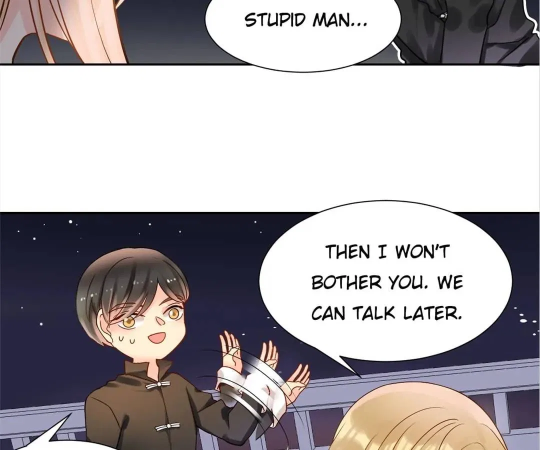 Stay With The CEO Chapter 167 – Page 20