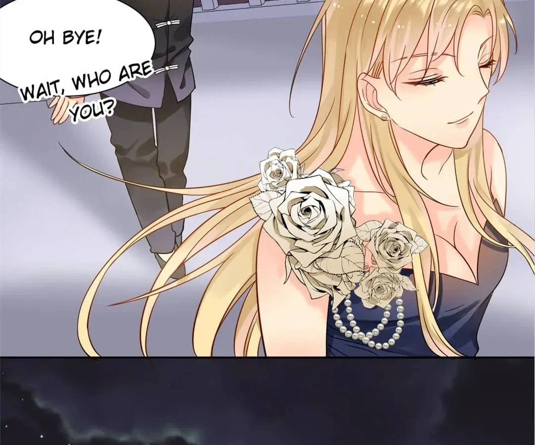Stay With The CEO Chapter 167 – Page 21
