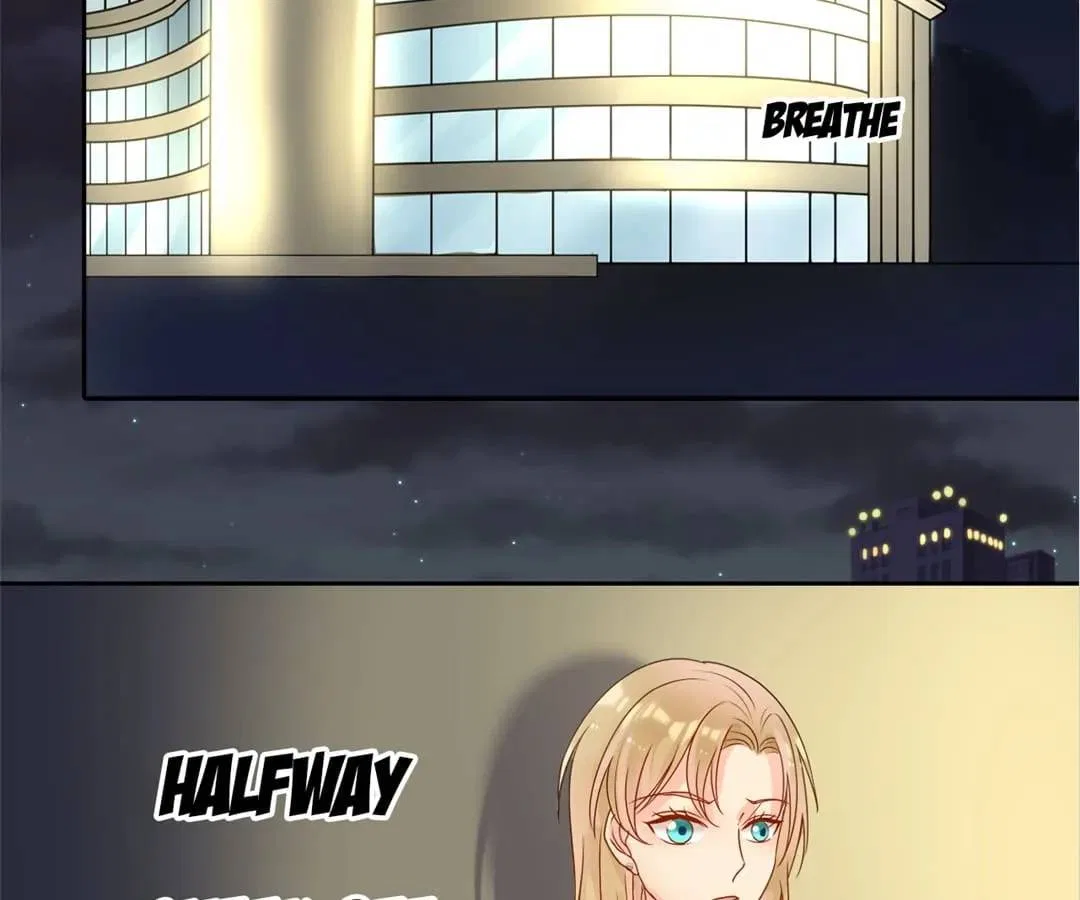 Stay With The CEO Chapter 167 – Page 23