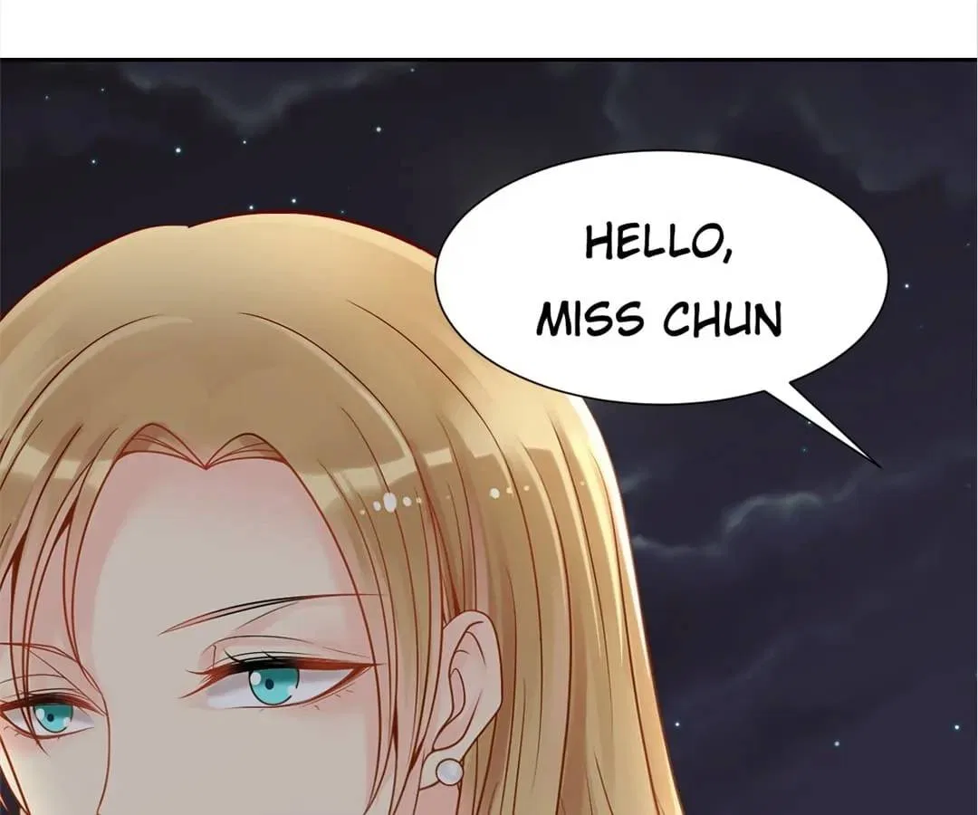 Stay With The CEO Chapter 167 – Page 25