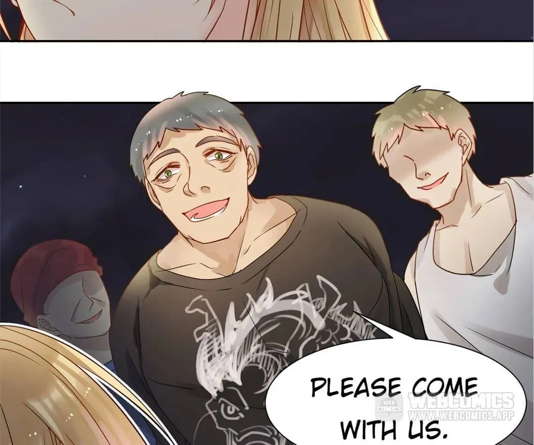 Stay With The CEO Chapter 167 – Page 26