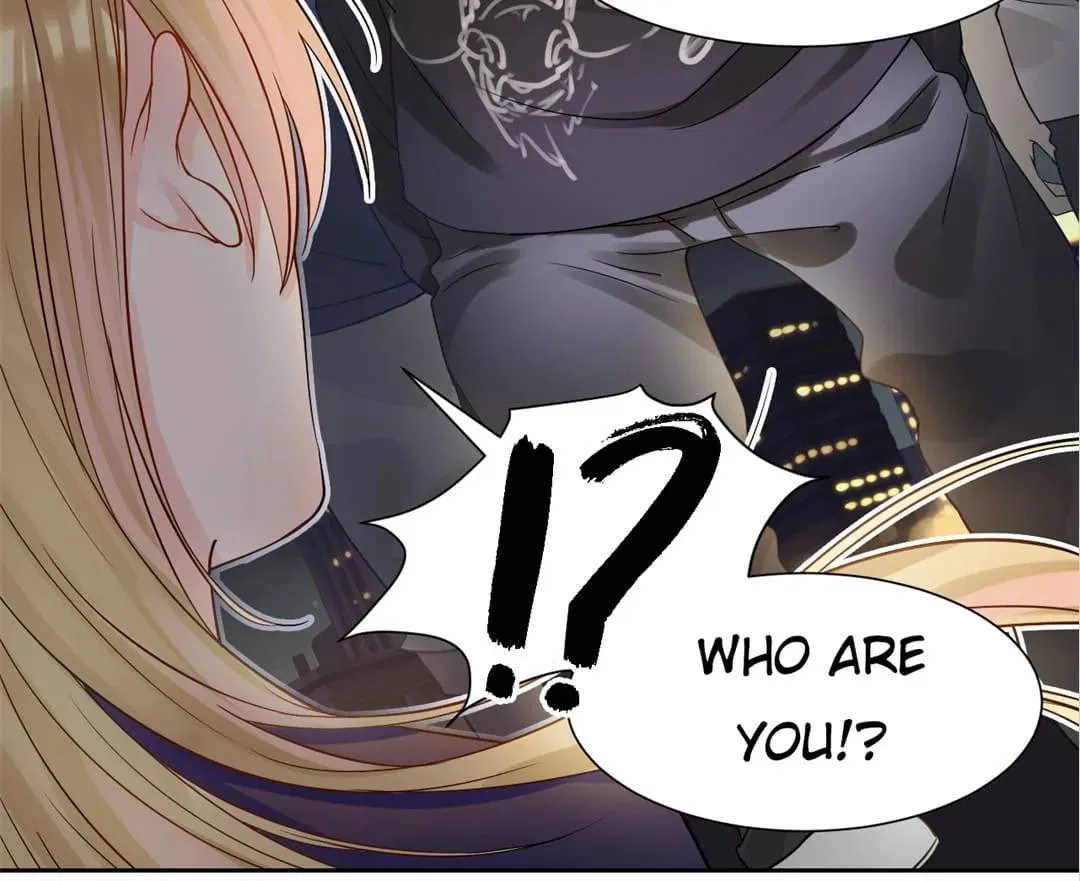 Stay With The CEO Chapter 167 – Page 27
