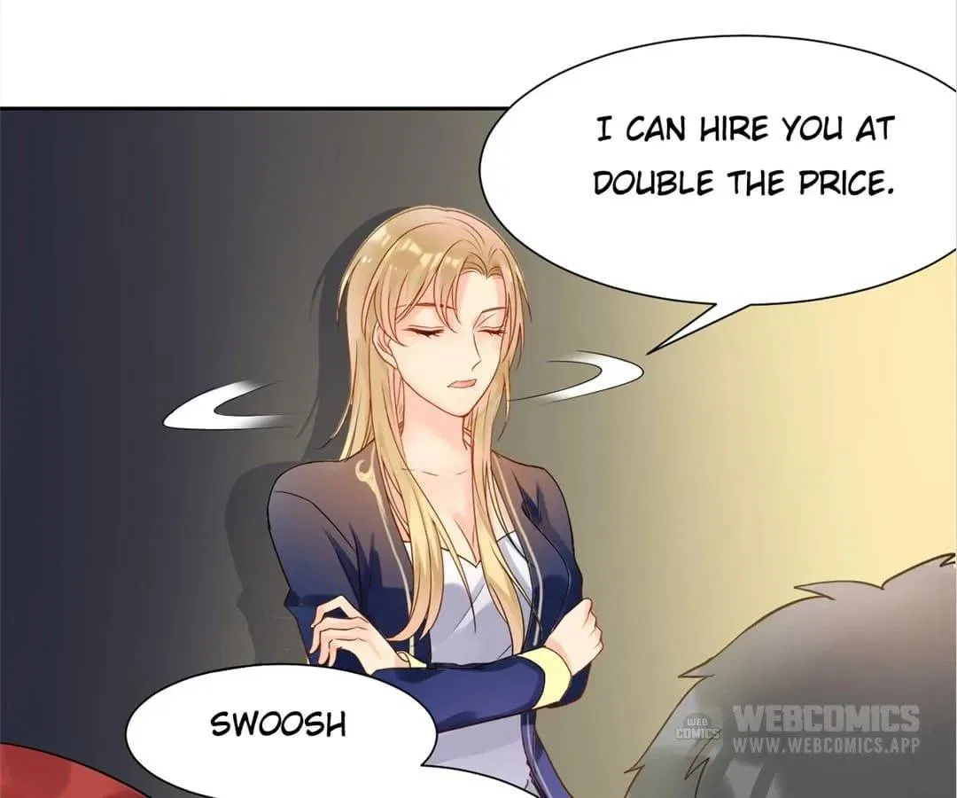 Stay With The CEO Chapter 167 – Page 30
