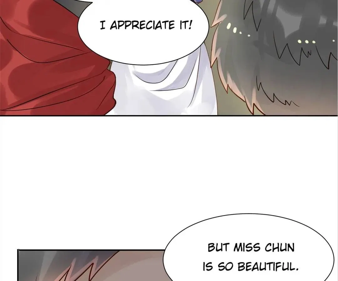 Stay With The CEO Chapter 167 – Page 31