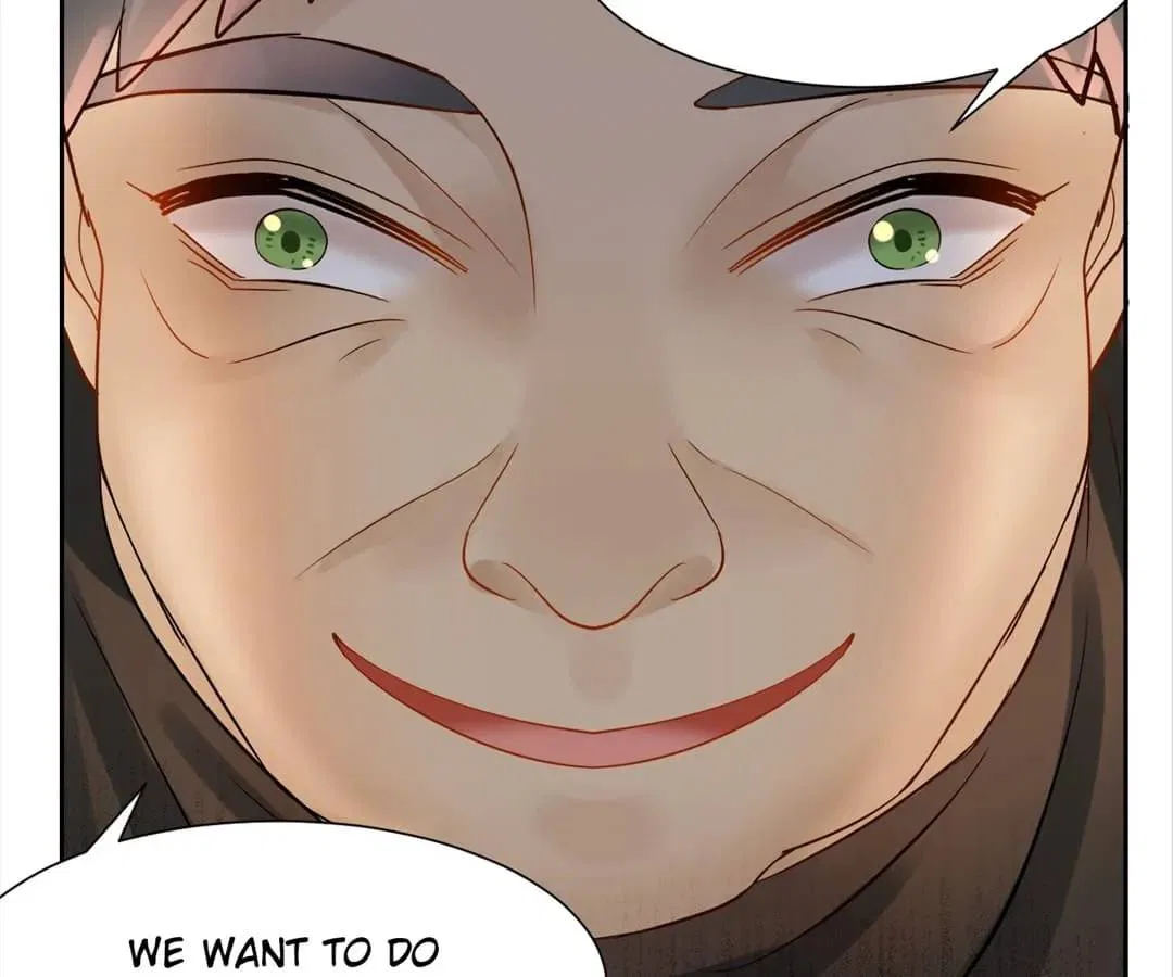 Stay With The CEO Chapter 167 – Page 32