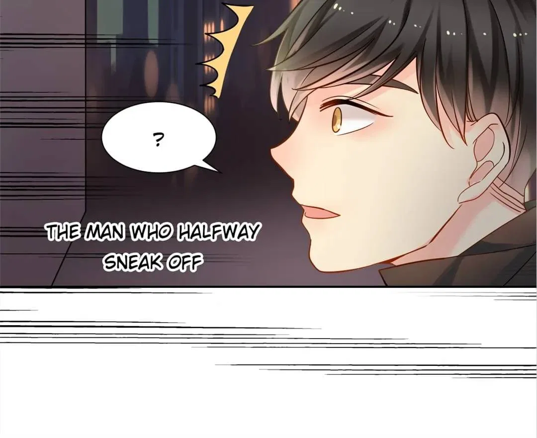 Stay With The CEO Chapter 167 – Page 36