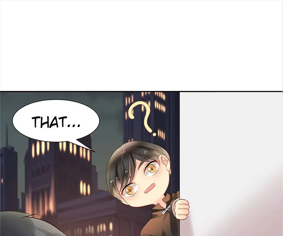 Stay With The CEO Chapter 167 – Page 37