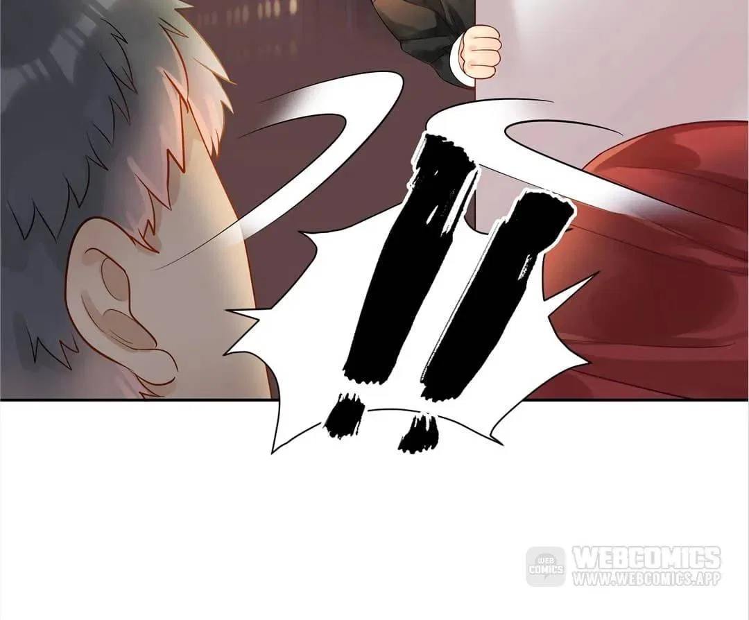 Stay With The CEO Chapter 167 – Page 38