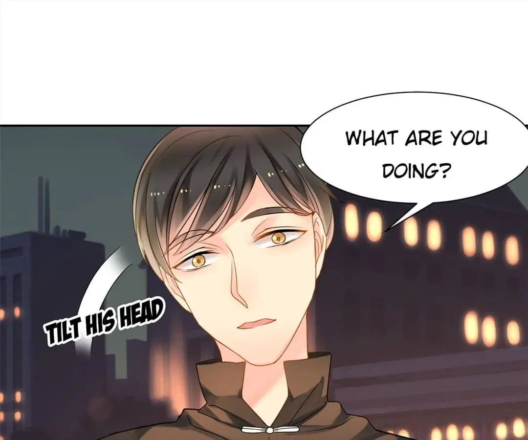 Stay With The CEO Chapter 167 – Page 39