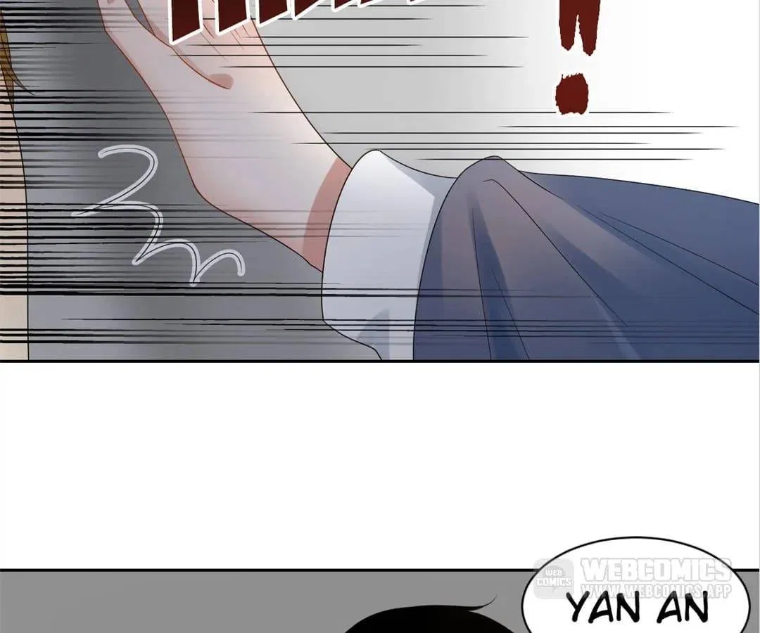 Stay With The CEO Chapter 166 – Page 2