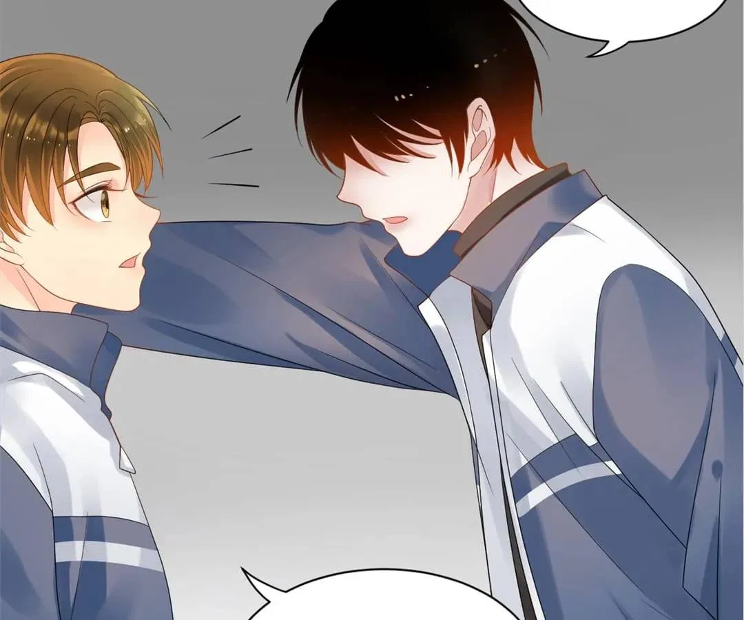 Stay With The CEO Chapter 166 – Page 3